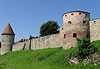 Remparts de Bardejov