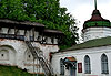 Monast�re du Saint Sauveur