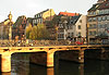Pont � Strasbourg