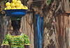 Transport de fruits