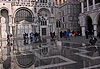Le miroir de Venise