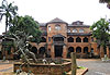 Palais du Sultan - Foumban