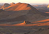 Lever du soleil