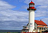 Phare de Matane