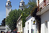 L��glise Matriz � Colonia del Sacramento