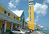 Port de Nassau