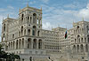 B�timent de Baku