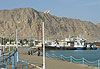 Turkmenbashi