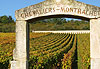 La Bourgogne en automne