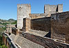Alhambra de Grenade 