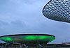 Expo culture center