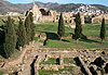 La Ciutadella de Roses