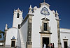 �glise Saint-Laurent d�Almancil