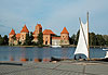 Ch�teau de Trakai