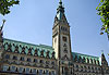 L�h�tel de ville