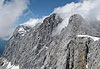 Dachstein fumant