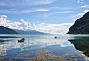 Hardangerfjorden