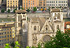 Cath�drale Saint-Jean-Lyon