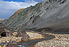 Paysage du Landmannalaugar