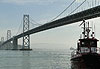 Fire boat � San Francisco