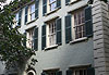 Une belle maison � Beacon Hill