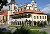 H�tel de ville de Levoca