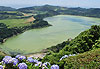 Lagoa das Furnas