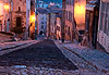 Rue des tables