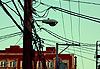Chicago strings