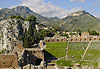 Th��tre de Taormina