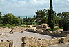 Vue sur Carthage