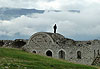 La citadelle de Berat