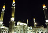 Mosqu�e de nuit
