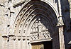 Portail de la coll�giale