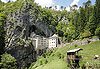 Ch�teau de Predjama