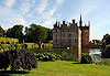 Chateau d�Egeskov