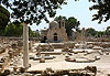 Eglise Agia Kyriakis Chrysopolitissa