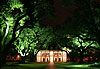 Oak alley plantation
