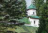 Monast�re de Sinaia