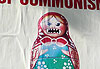Affiche Mus�e du Communisme