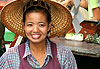Sourire Thaïlandais