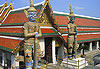 Palais royal Bangkok