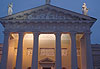 La cath�drale de Vilnius