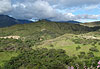 Paysage de la vall�e de Vilcabamba