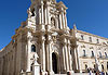 Cath�drale d�Ortygie - Syracuse