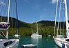 Marigot Bay