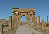 Arc de trajan