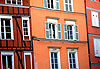 Murs en couleurs