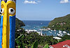 Marigot Bay