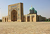 Tashkent Medersa barake-Khan